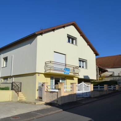 Maison 4 pièces 110000 €