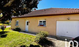 Maison 3 Pièces 62 m² à vendre à Marcilly-le-Hayer (10290)
