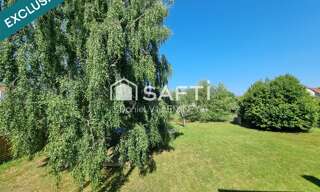 Maison 6 Pièces 115 m² à vendre à Aillevillers-et-Lyaumont (70320)