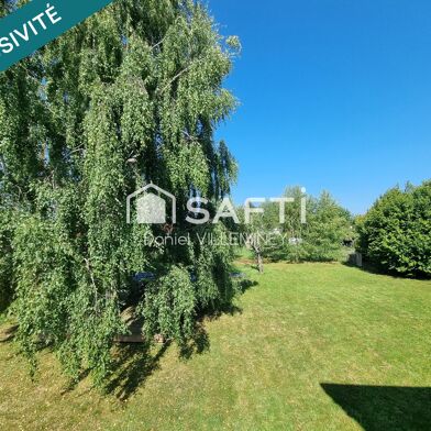 Maison 6 pièces 163000 €