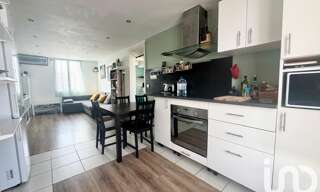 Appartement 3 Pièces 54 m² à vendre à Bonneuil-sur-Marne (94380)