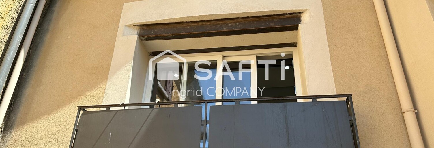 Maison 4 Pièces 92 m² à vendre à Camaret-sur-Aigues (84850)