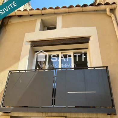 Maison 4 pièces 178500 €