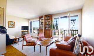 Appartement 4 Pièces 73 m² à vendre à Châtillon (92320)