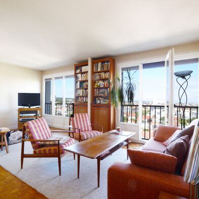 Appartement 4 pièces 375000 €