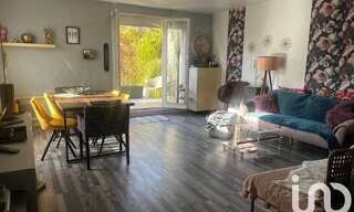 Maison 5 Pièces 95 m² à vendre à Montigny-le-Bretonneux (78180)