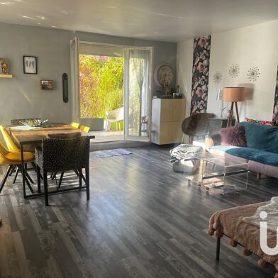 Maison 5 pièces 449000 €