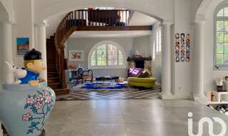 Maison 8 Pièces 240 m² à vendre à Toulon (83000)