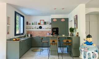 Maison 8 Pièces 240 m² à vendre à Toulon (83000)