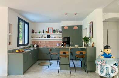 Maison 8 pièces 1380000 €