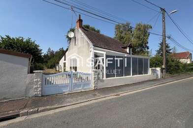 Maison 2 pièces 65000 €