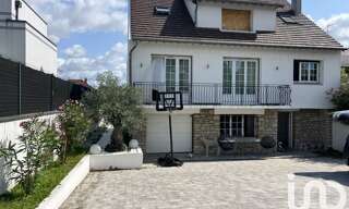 Maison 8 Pièces 230 m² à vendre à Sarcelles (95200)