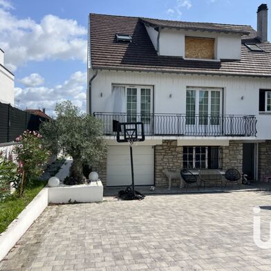 Maison 8 pièces 495000 €