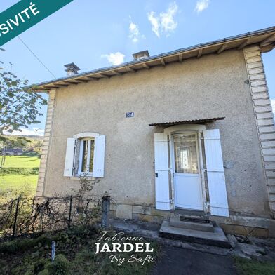 Maison 3 pièces 61000 €