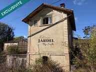 MAISON DE GARDE BARRIERE T3  A RENOVER — photo 2