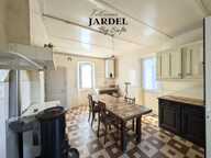MAISON DE GARDE BARRIERE T3  A RENOVER — photo 4