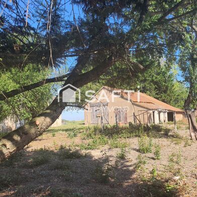 Maison 4 pièces 85000 €