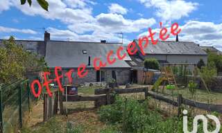 Maison 5 Pièces 133 m² à vendre à Champtocé-sur-Loire (49123)