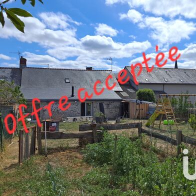 Maison 5 pièces 199000 €