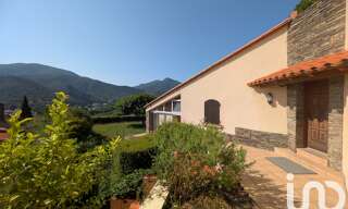 Maison 5 Pièces 135 m² à vendre à Amélie-les-Bains-Palalda (66110)