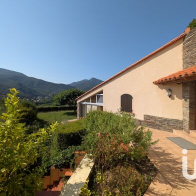 Maison 5 pièces 305000 €