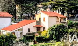 Maison 5 Pièces 135 m² à vendre à Amélie-les-Bains-Palalda (66110)