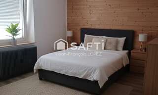 Maison 3 Pièces 85 m² à vendre à Audincourt (25400)