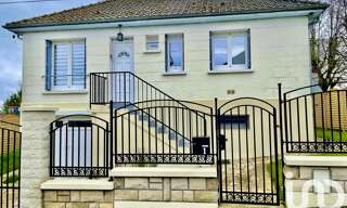 Maison 5 Pièces 97 m² à vendre à Longjumeau (91160)