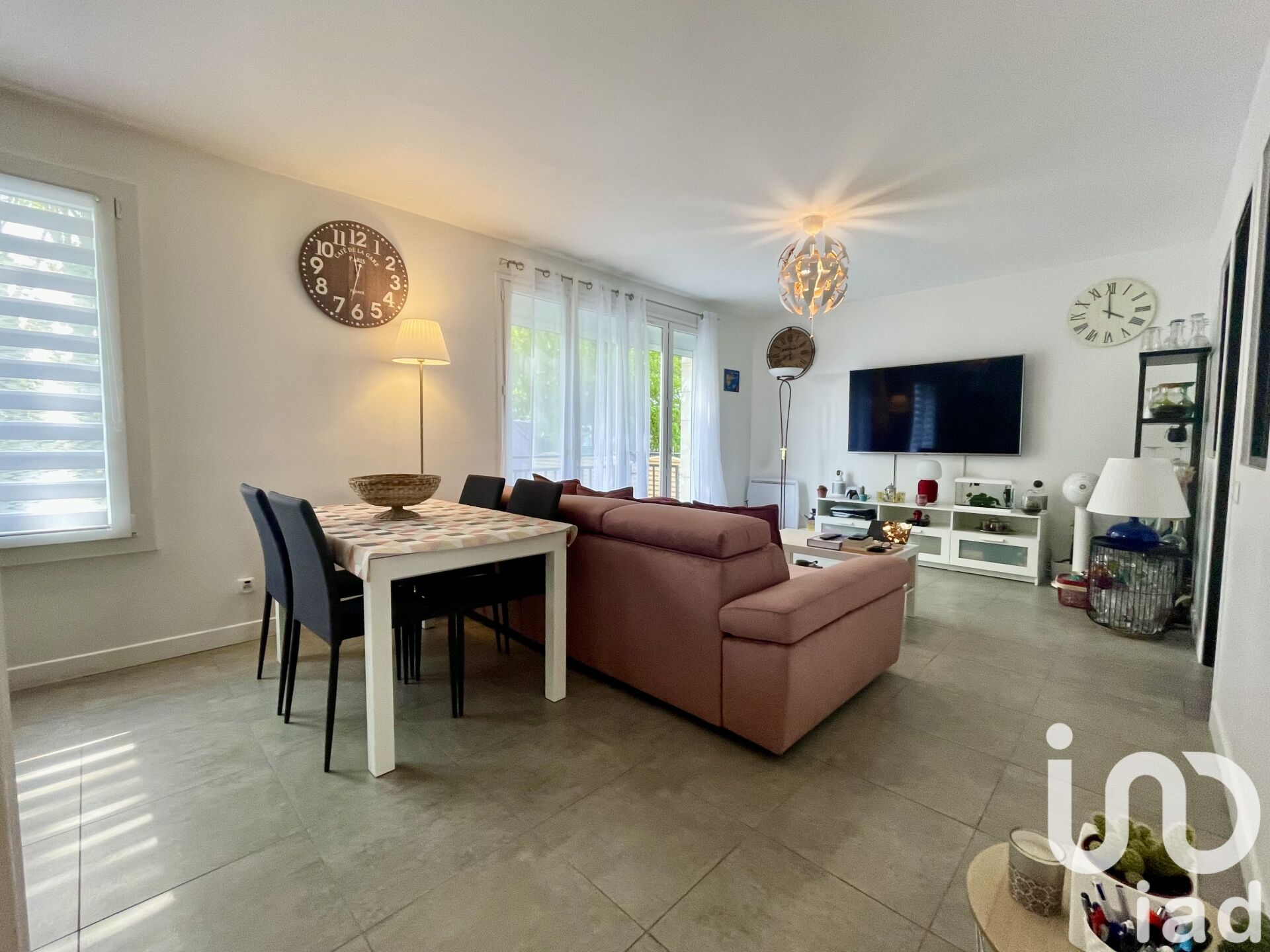 Vente Maison/villa 5 pièces - Photo 2