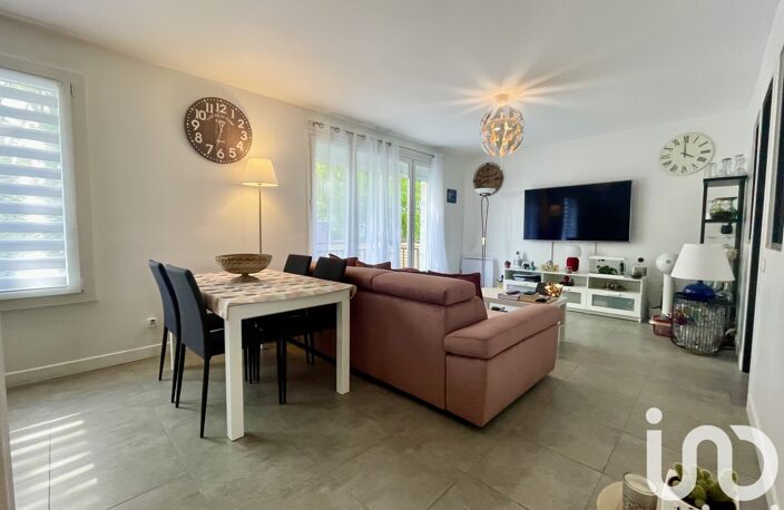Vente Maison/villa 5 pièces — photo 2