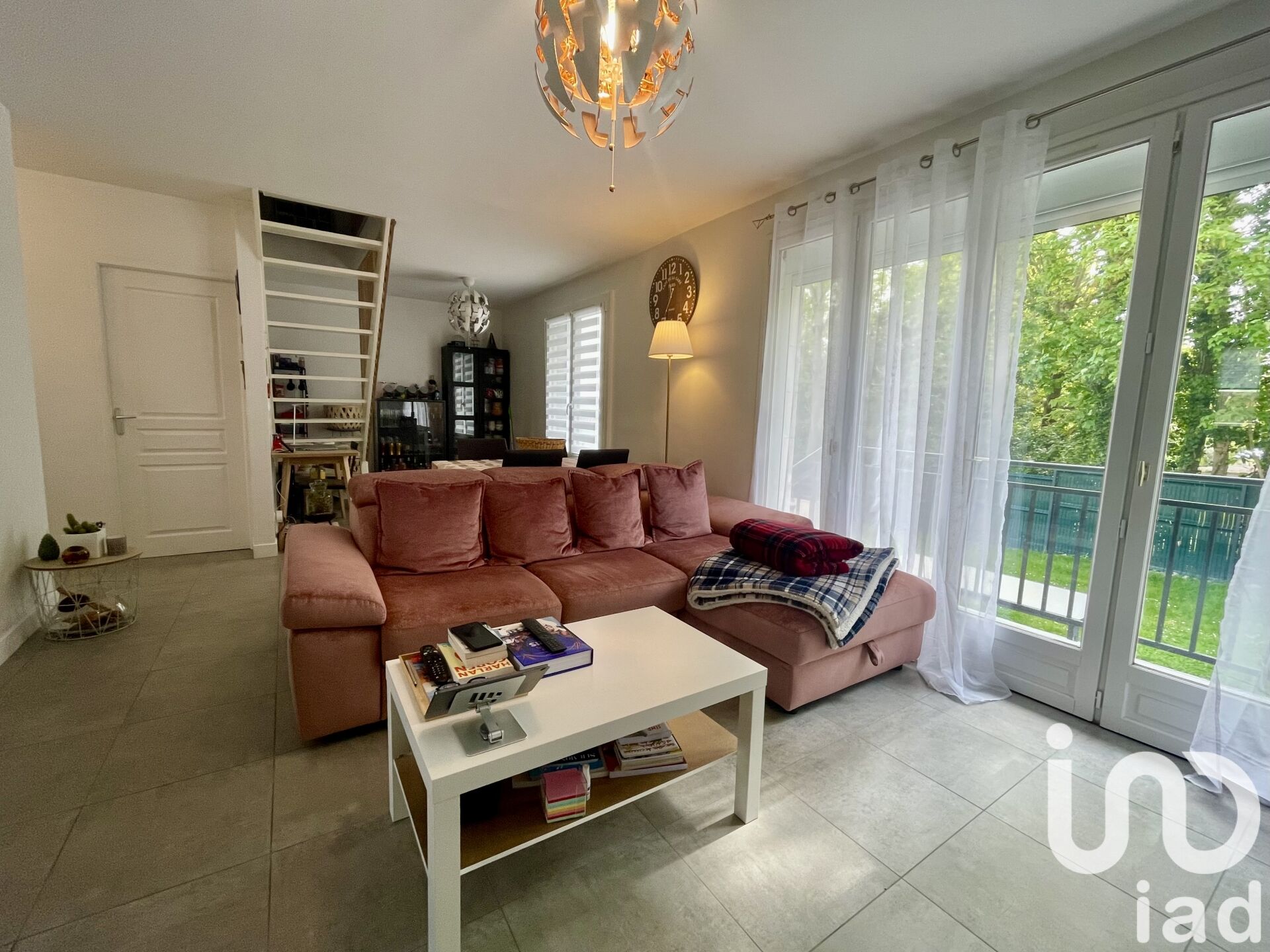 Vente Maison/villa 5 pièces - Photo 3