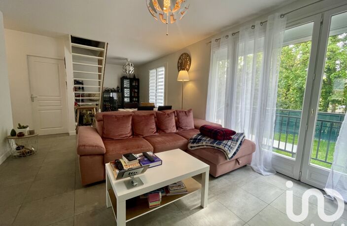 Vente Maison/villa 5 pièces — photo 3