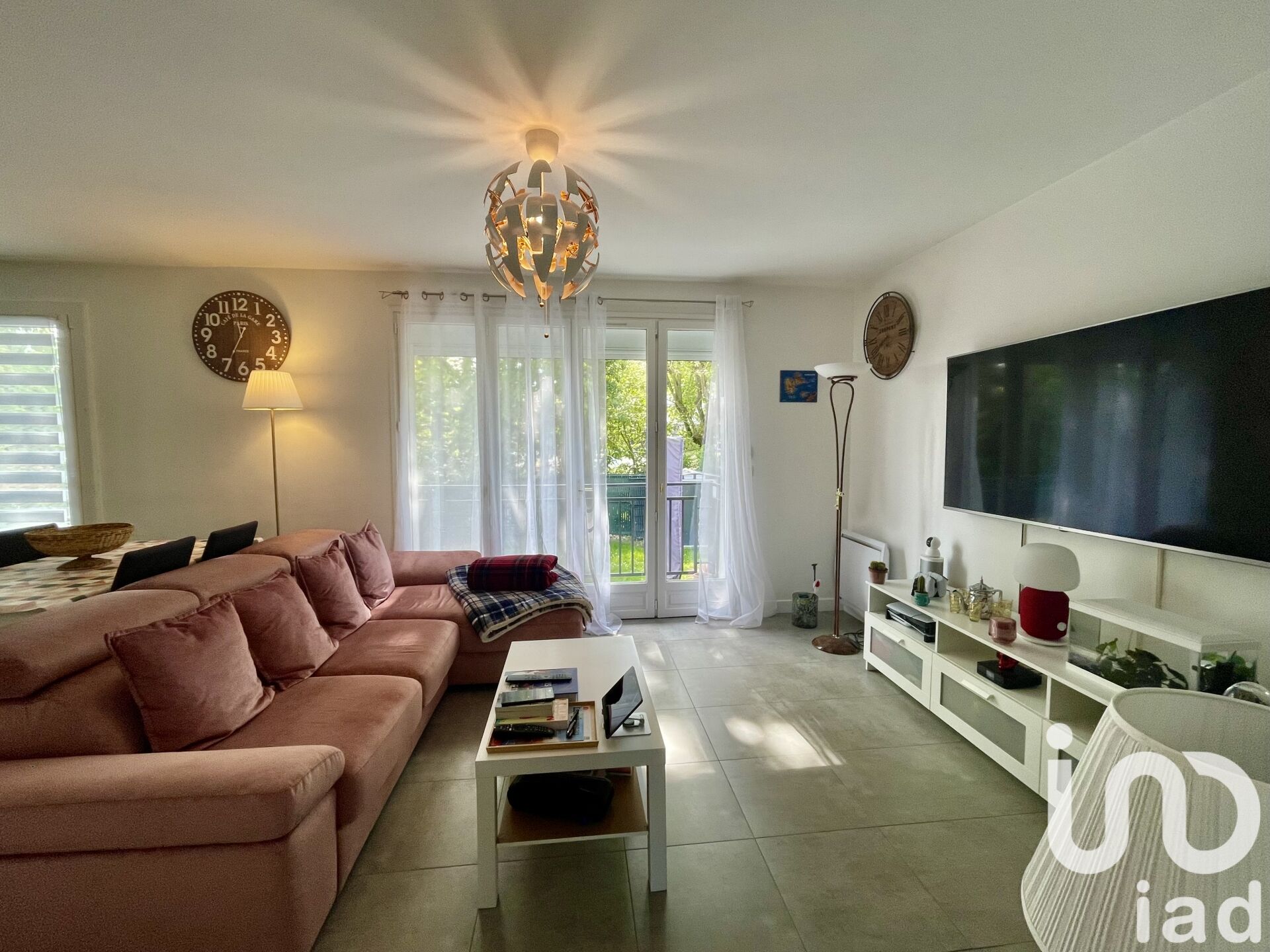 Vente Maison/villa 5 pièces - Photo 4