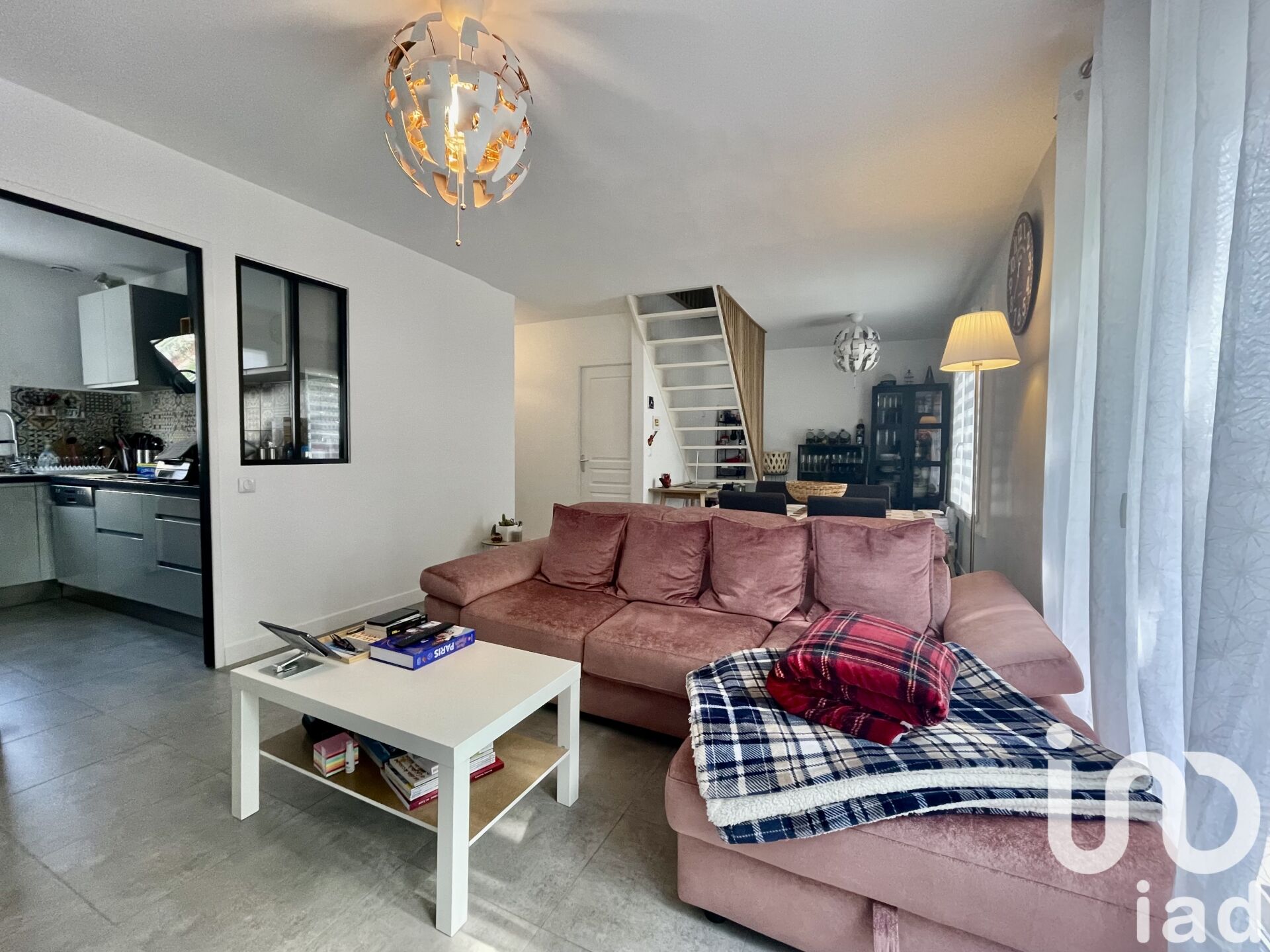 Vente Maison/villa 5 pièces - Photo 5