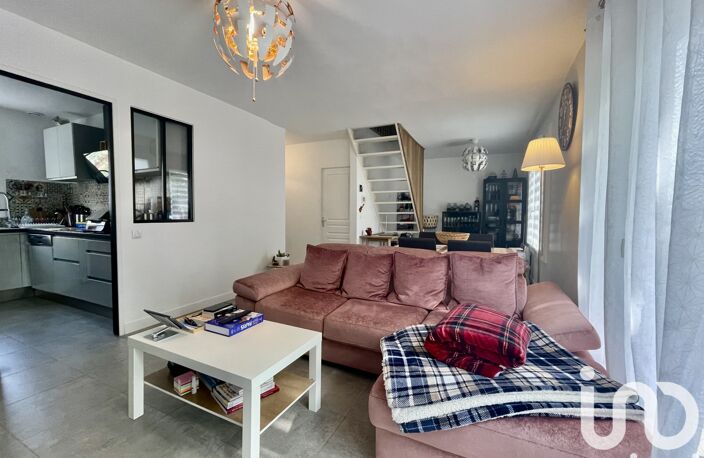 Vente Maison/villa 5 pièces — photo 5
