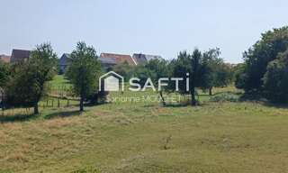 Terrain  1953 m² à vendre à Saint-Dizier-l'Évêque (90100)