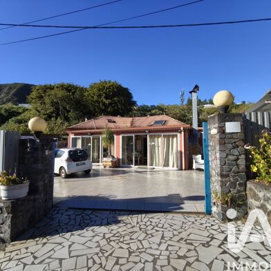 Maison 8 pièces 330000 €