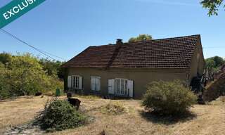 Maison 4 Pièces 102 m² à vendre à Simeyrols (24370)