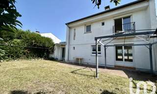 Maison 4 Pièces 96 m² à vendre à Saran (45770)