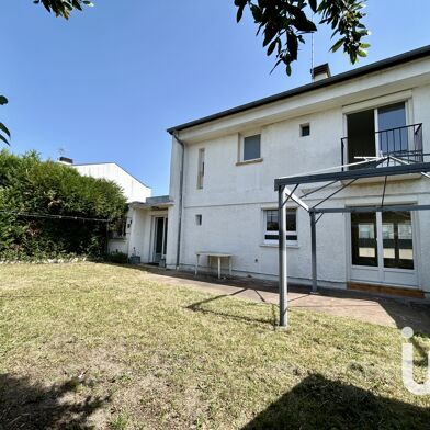 Maison 4 pièces 192000 €