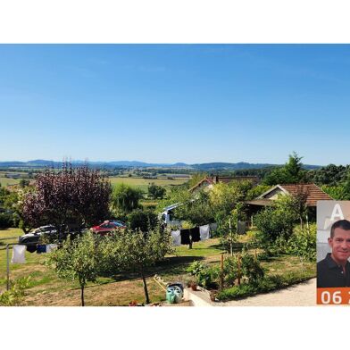 Maison 4 pièces 160000 €