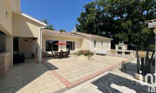 Maison 8 Pièces 226 m² à vendre à Plaisance (24560)