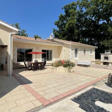 Maison 8 pièces 566800 €