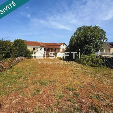 Maison 3 pièces 150000 €