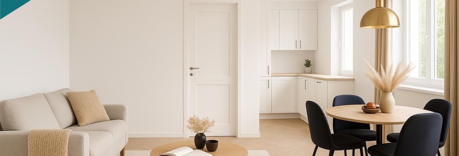 Appartement 1 Pièce 41 m² à vendre à Rosny-sous-Bois (93110)