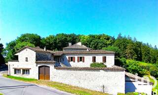 Maison 7 Pièces 165 m² à vendre à Montlauzun (46800)