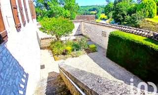 Maison 7 Pièces 165 m² à vendre à Montlauzun (46800)