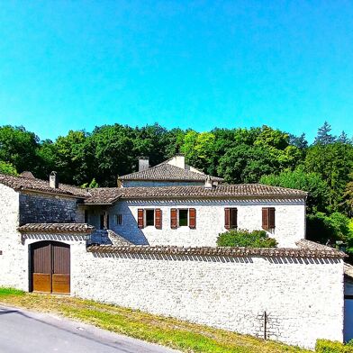 Maison 7 pièces 295000 €