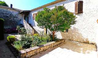 Maison 7 Pièces 165 m² à vendre à Montlauzun (46800)