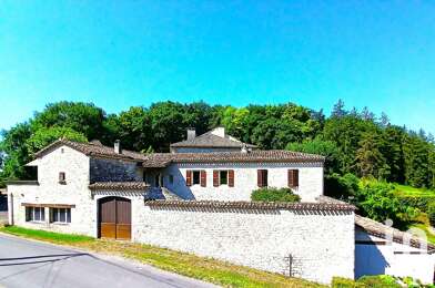 Maison 7 pièces 280000 €